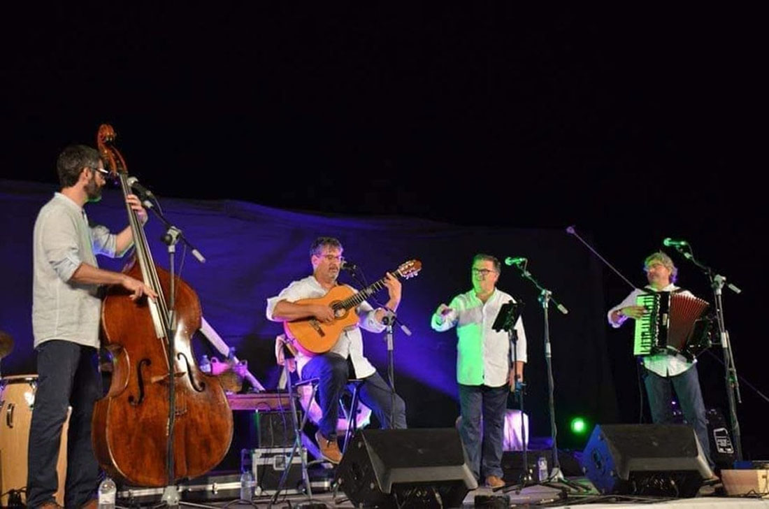 Les cançons de mar tornen a l'Abat Oliba amb la Nit d'Havaneres del 16 de juliol